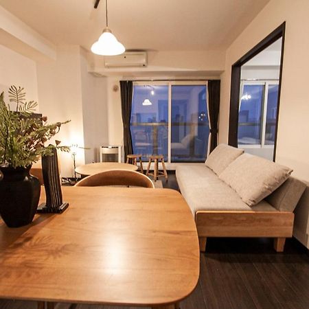 Sun Court North 7 Ichibankan / Vacation Stay 7374 Sapporo Luaran gambar