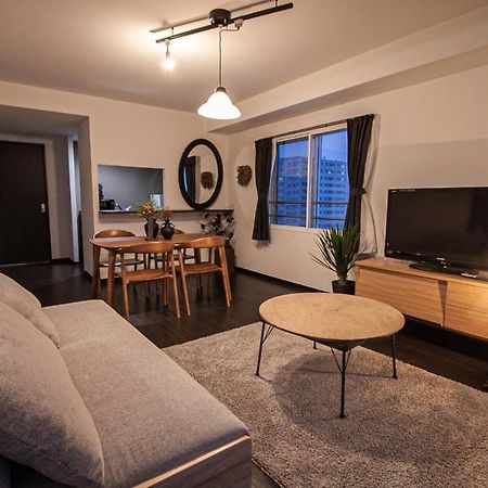 Sun Court North 7 Ichibankan / Vacation Stay 7374 Sapporo Luaran gambar