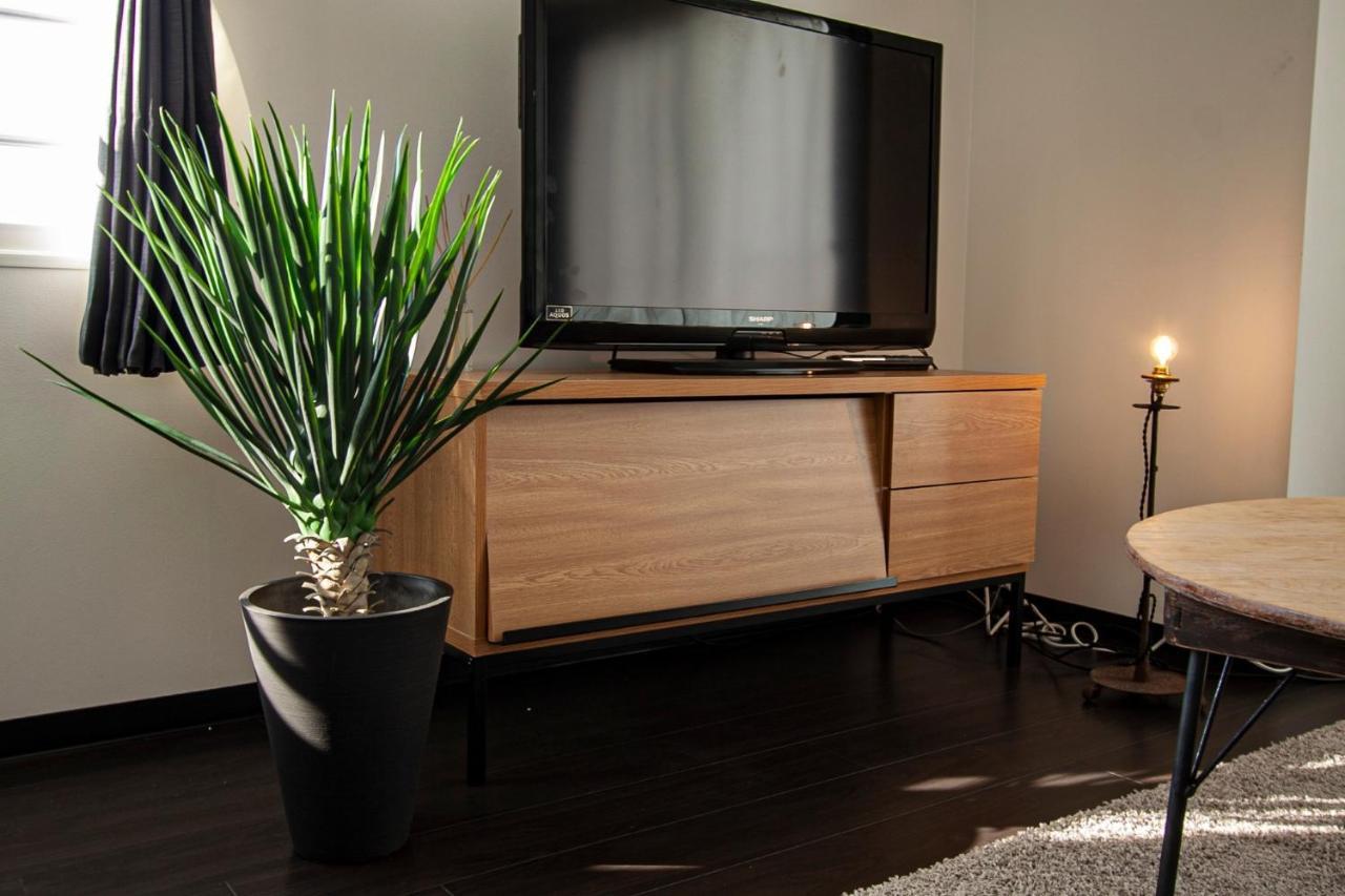 Sun Court North 7 Ichibankan / Vacation Stay 7374 Sapporo Luaran gambar