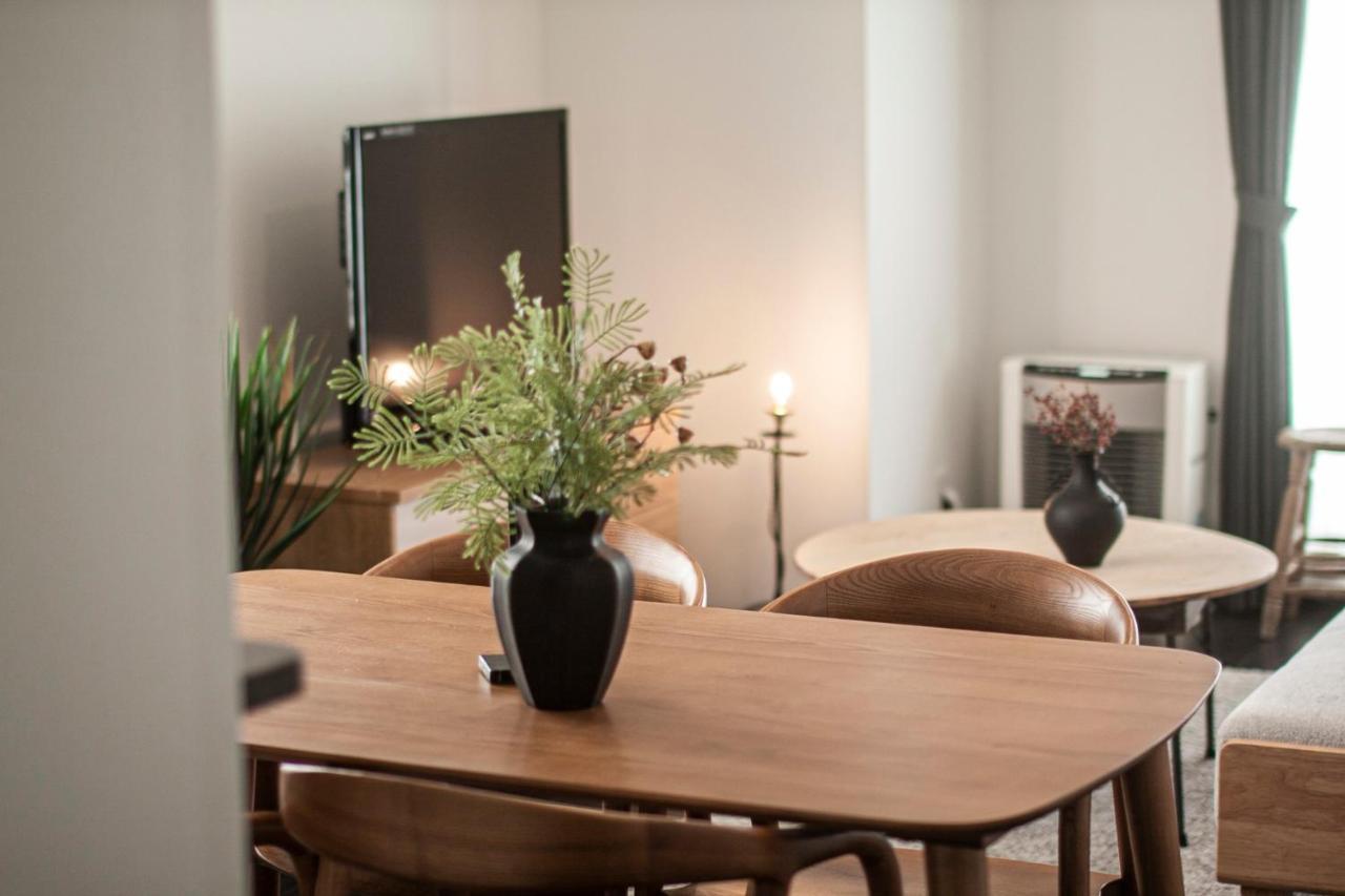 Sun Court North 7 Ichibankan / Vacation Stay 7374 Sapporo Luaran gambar