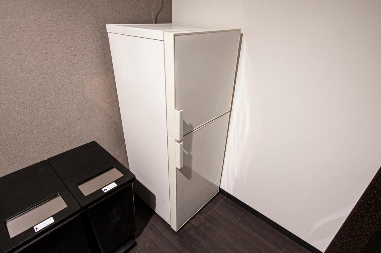 Sun Court North 7 Ichibankan / Vacation Stay 7374 Sapporo Luaran gambar
