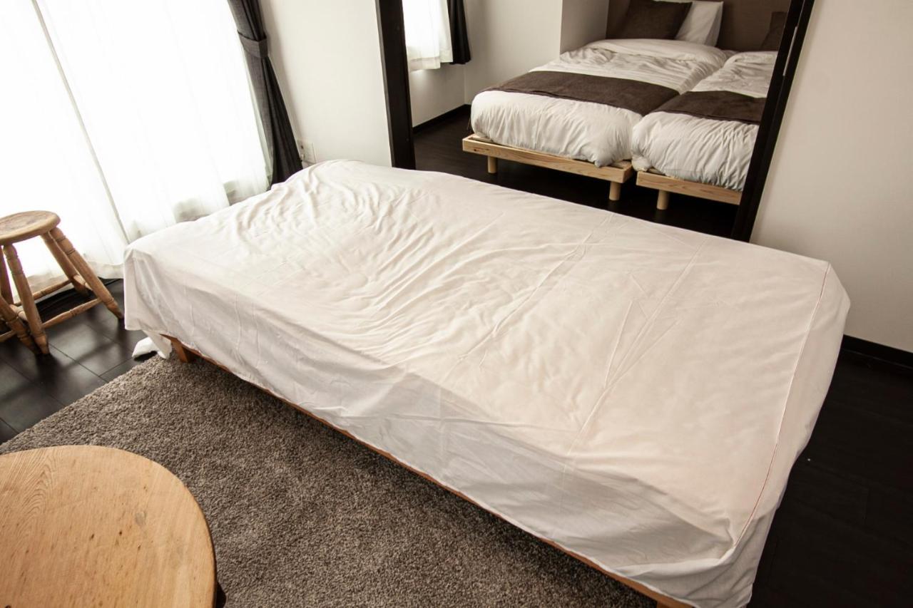 Sun Court North 7 Ichibankan / Vacation Stay 7374 Sapporo Luaran gambar