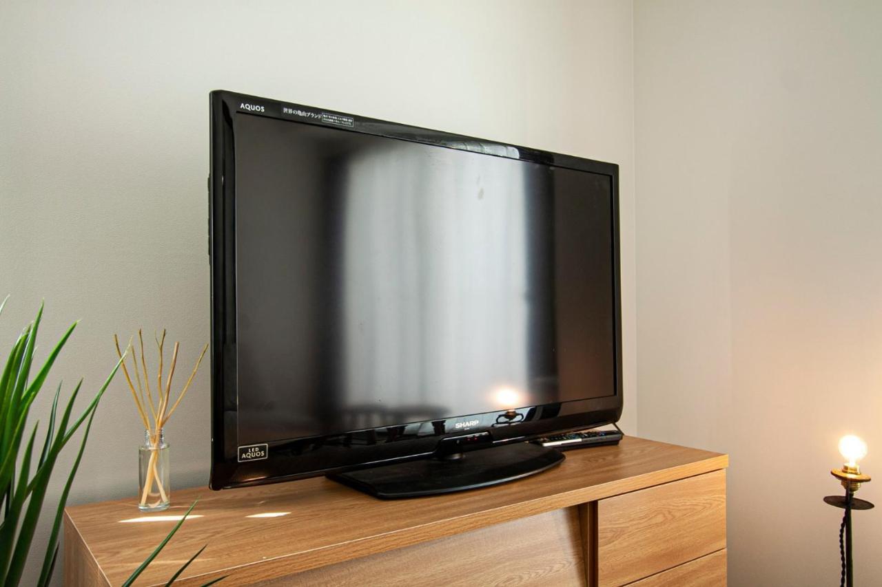 Sun Court North 7 Ichibankan / Vacation Stay 7374 Sapporo Luaran gambar