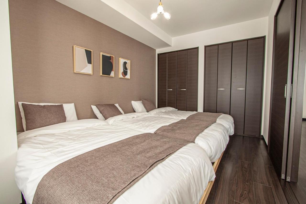 Sun Court North 7 Ichibankan / Vacation Stay 7374 Sapporo Luaran gambar