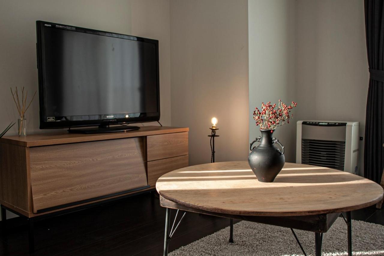 Sun Court North 7 Ichibankan / Vacation Stay 7374 Sapporo Luaran gambar