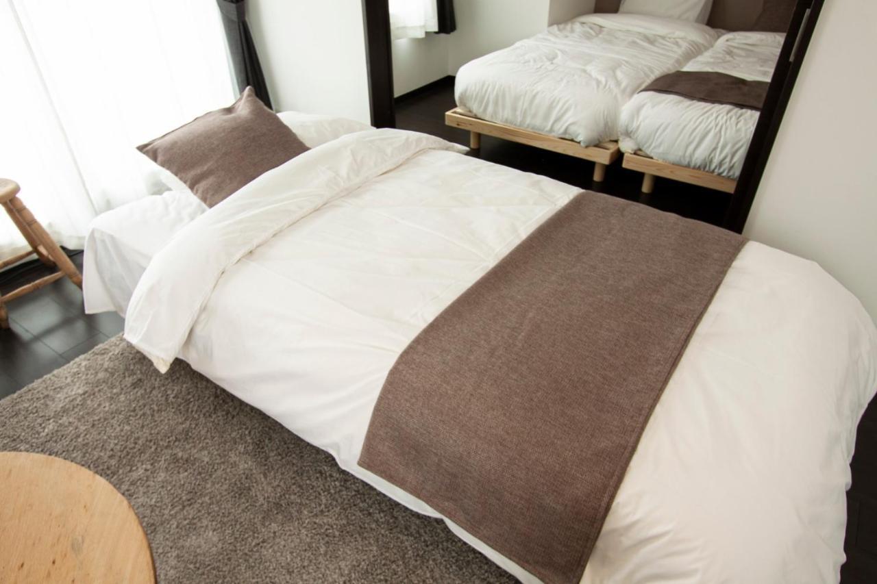 Sun Court North 7 Ichibankan / Vacation Stay 7374 Sapporo Luaran gambar
